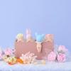 S Angel Hippers Blind Box Mystery Box Dreaming Series Mini Anime Figure Ornaments Dolls Fan Children Christma Birthday Gift