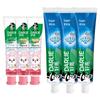 Hawley Family Toothpaste Bundle