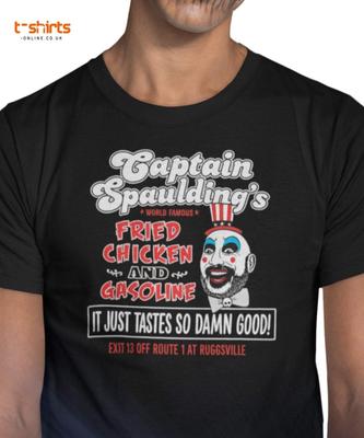 Üst giysisi – T-shirtler