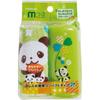 Torne Hand Towel Set, Runrun Panda Clover, P-3438