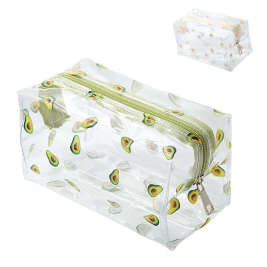 avocado makeup bolsa