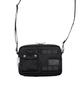 Indexnco Gadget Shoulder Bag [Black]
