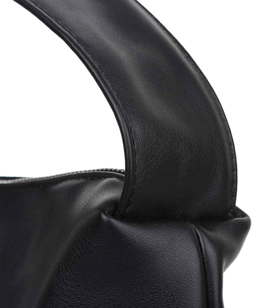 Tuo Pudding Medium Black · Pudding Medium Black