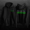For Kawasaki 90 Countryman G1TR 1968 Fans - Motorcycle Hoodie