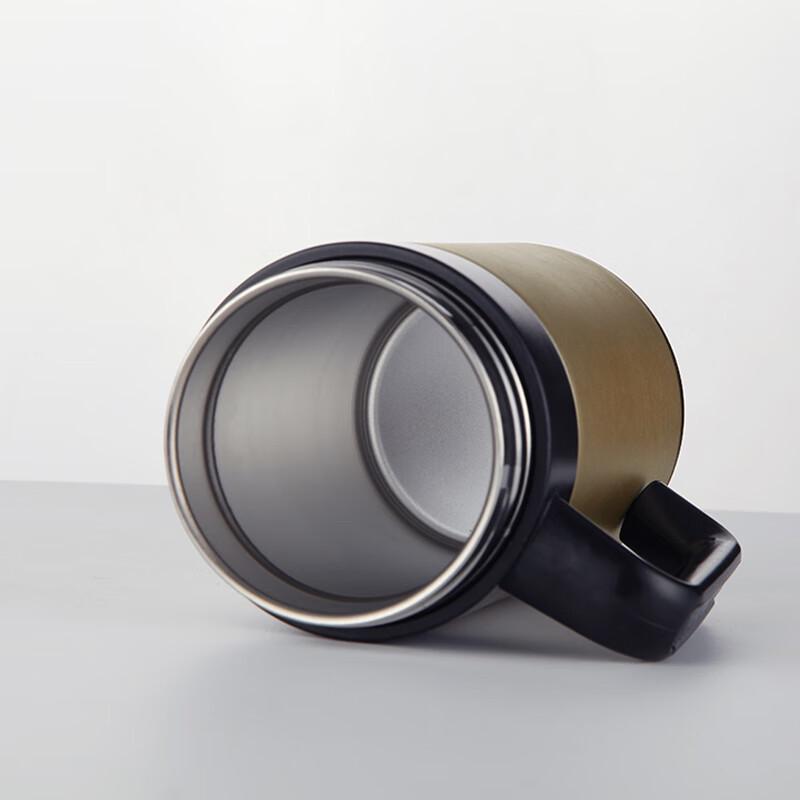 SHANG HUASHI Vacuum Insulated Stainless Steel Mug