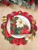 Paper napkins, 20 pcs.