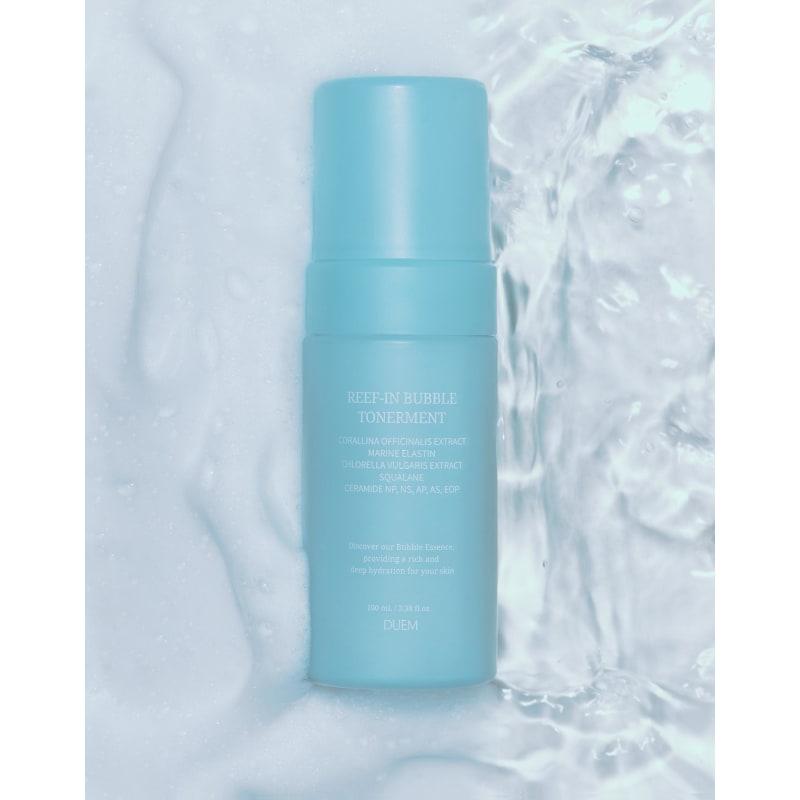 

Dewyme Leaf In Bubble Tournament 100ml Skin Toner