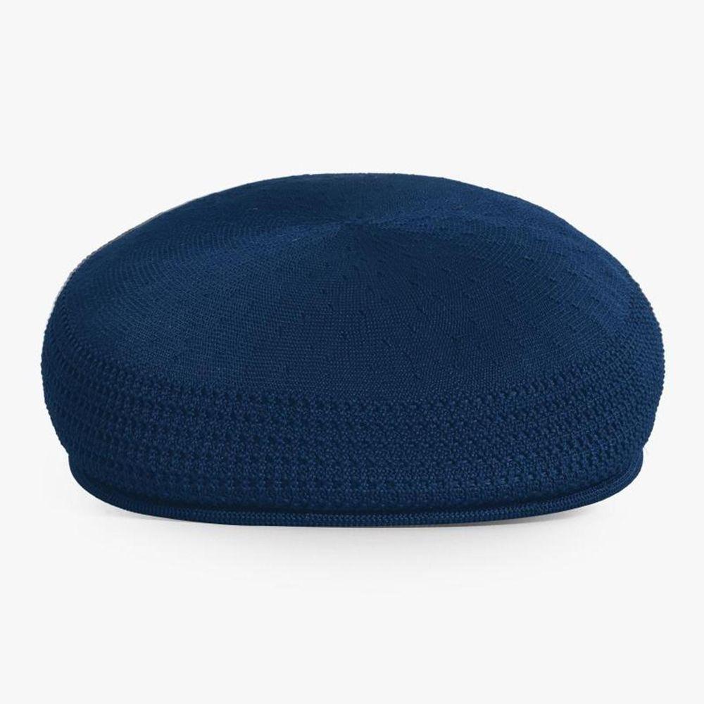 KANGOL 0290BC NAVY Unisex Hunting Cap