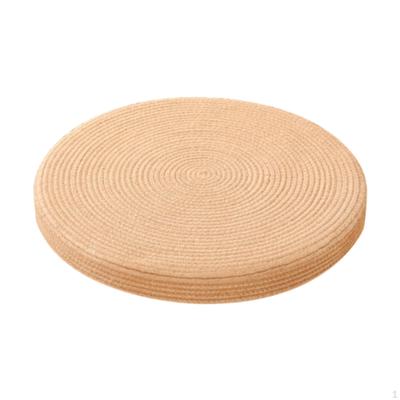 Flat Tatami Cushion for Leisure Activities and Yoga Sessions