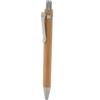 Hotel Forest Bamboo Ballpoint Pen with Independent Packaging