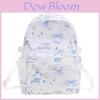 Trendy Cartoon Backpack For Students Featuring Adorable Animal Designs Perfect For School