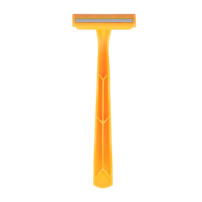 Disposable Double Blade Men's Razor - Hotel Special, 5-Pack