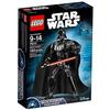 Lego Star Wars 75111 Darth Vader Building Kit Parallel Import