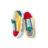 Old Skool Vans 36 Dx 'Scene As - Og Color Mix' VN0A54F34SB