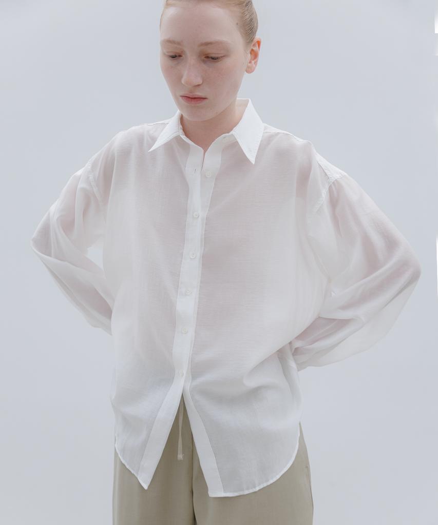 Mohe Soft-Veil Shirt