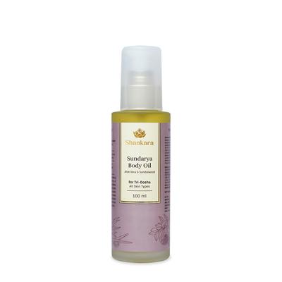 Massage – Huiles de massage