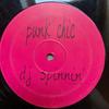 LP Record PUNK CHIC  DJ Spinnin RAP001 NOT ON LABEL 2001 UK Dance  Electronica Used
