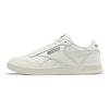 Reebok Court Advance Chalk Dark Green Unisex Sneakers Cream Flash-Red GZ9622