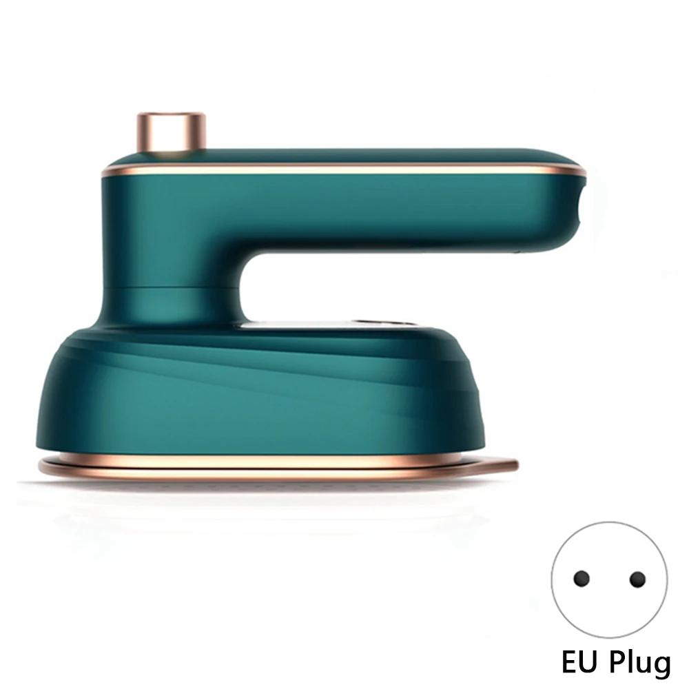 

Электрический утюг, отпариватель, ручной мини-отпариватель для одежды, портативный утюг с влажным и сухим паром, гладильная машина для путешествий, бытовая техника