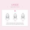 Sakura Whitening Face Serum Anti Aging Fade Fine Lines Tighten Pores Improve Melanin Pigment Dull Moisturizer Brighten Skin Care
