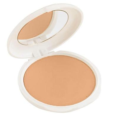 Make-up na tvár – Pudry