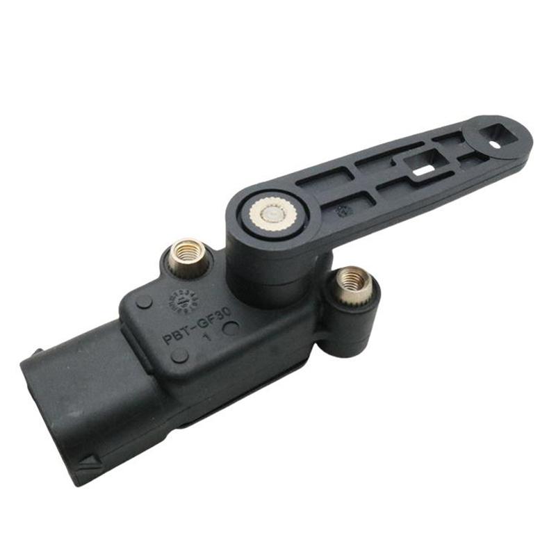 Датчик уровня подвески Высота Датчик подвески Прямая замена Деталь Простая установка Переднее Заднее Расположение