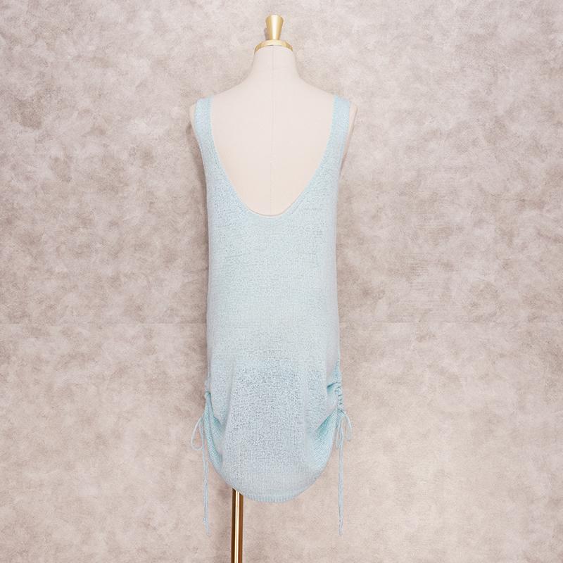 Sexy Sleeveless Open Back Bikini Cover-ups White Crochet Tunic Summer Beach Dress Women Beach Wear Swim Suit Cover Up