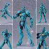 Figma 600 Guyver I: Edição Suprema Bio Booster Armadura Figuras de Ação Articuladas Estátua Estática Ornamento de Mesa Brinquedos de Presente Surpresa