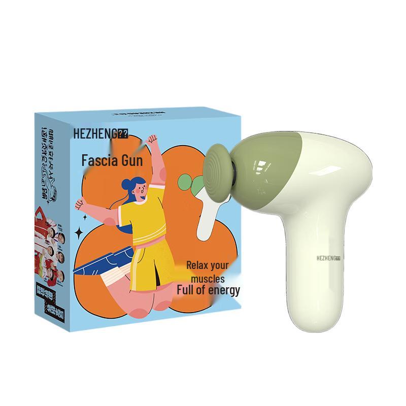 Hezheng HZ-JMQ-10 Full Body Fascia Massager
