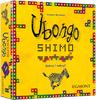 Ubongo Shimo. Board Game. Egmont Games