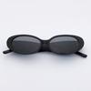 MATTEPUZ CY-131 SUNGLASS Black