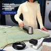 Xiaomi Commercial Fabric Shaver, Heavy-Duty Corded Lint Remover, High-Power Electric Pilling Machine for Dry Cleaning, Sweaters & Home