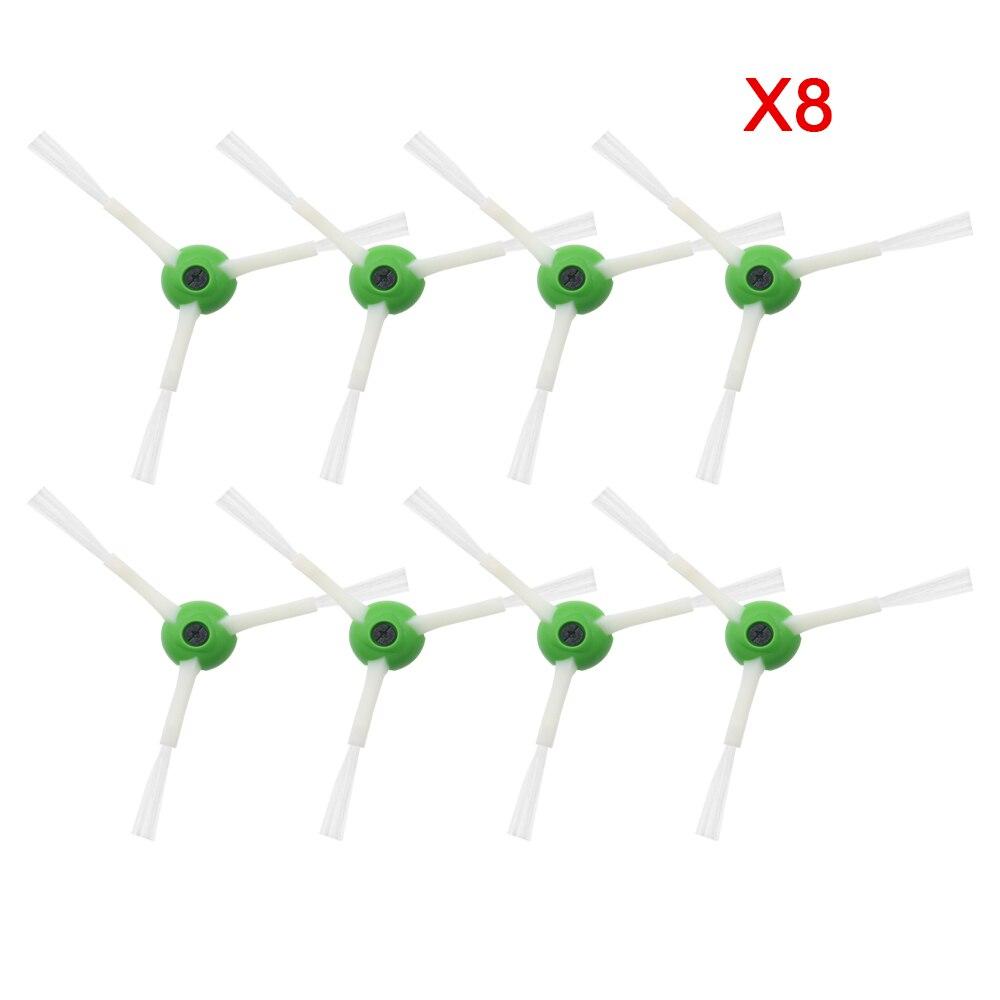 For iRobot Roomba I7 E5 E6 Series Robot Hepa Filter Side Brush Brush Roll Vacuum Cleaner High Quality Replacement Spare Parts