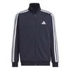 Academy Striped Comfort Casual Hoodie Men Hoodies Legend-Ink JV6978