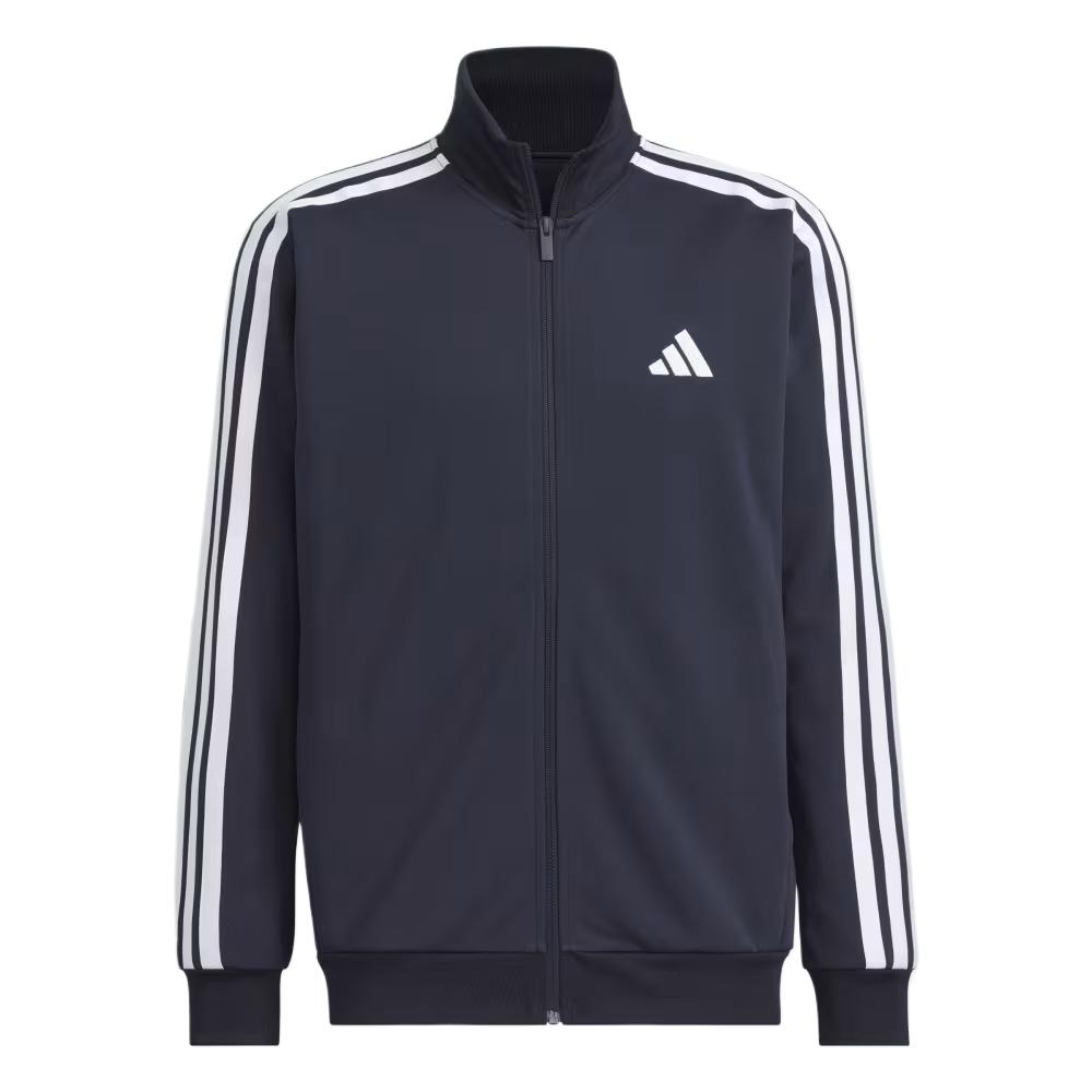 Adidas Academy Striped Comfort Casual Hoodie Men hoodies Legend-Ink JV6978 L
