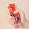 Toothpaste Shaped Slow Rising Toy - Cute Stress Toy for Kids Adults