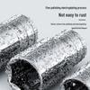 Extra Long Chrome Vanadium Steel Hex Socket, 1/2" Drive, 80mm Length, 8-32mm Electric Wrench Compatibility