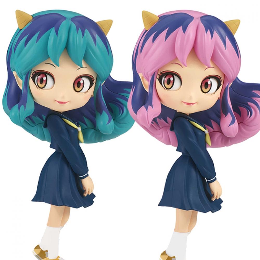 

Banpresto Loud Stars Banpresto Qposket Qposket Uniform Ramu A Bver выбор одного предмета