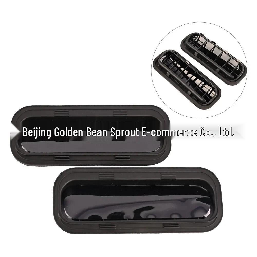 Вентиляционное отверстие заднего крыла для Toyota Crown/Reiz 62930-12161 Neutral