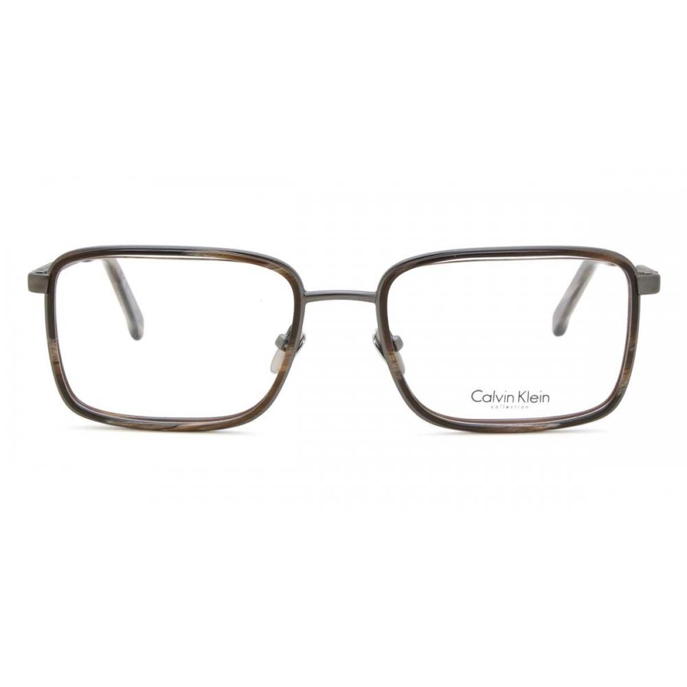 Calvin Klein Ck8059 015 Men Eyeglasses
