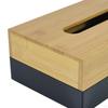 Elegant Tissue Box Holder for Home and Office Use