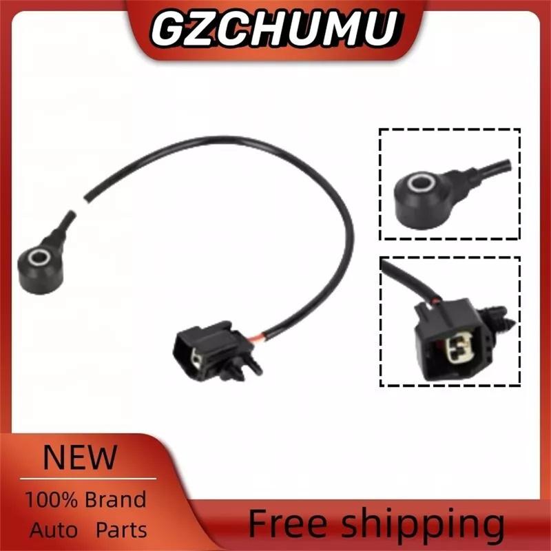 Knock Detonation Sensor 98MF-12A699-BA For Ford Transit Connect Escape Fiesta