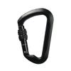 Outdoor Climbing D-Ring Carabiner