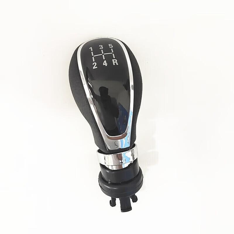 Gear Shift Knob Dust Cover for Dongfeng Fengguang 580 Manual Transmission Fengguang 508 (single gear knob) 5-speed