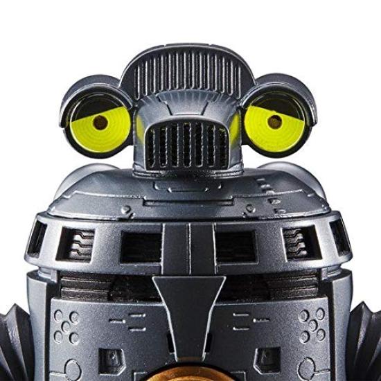 Ultraman Z Shines Sounds Special Aircraft No. 1 Sevenger