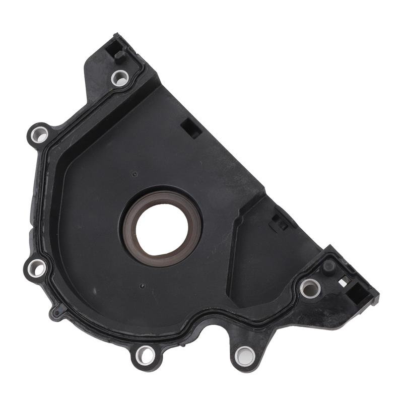 Crankshaft Oil Seal For A3 For Jetta For Passat For Skoda 04L103151A 04L103151 Direct Replacement Car Engine Parts