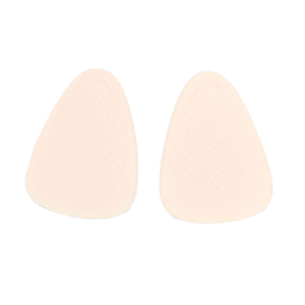 1/2pcs Women's Cameltoe Concealer Panties Liner Reusable For Underwear Leggings Privacy Panties Insert Pad