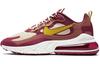 Air Max 270 React Noble Red Team Gold AO4971-601