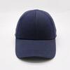 Construction Safety Anti-Collision Helmet: ABS Inner Shell Breathable Baseball Cap Design