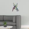 Gjenstander for dekor – Metallvarer